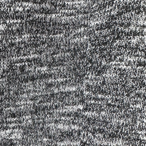 Stradivarius Charcoal Gray Casual Long Sleeves Cardigan Size Small - Picture 12 of 12